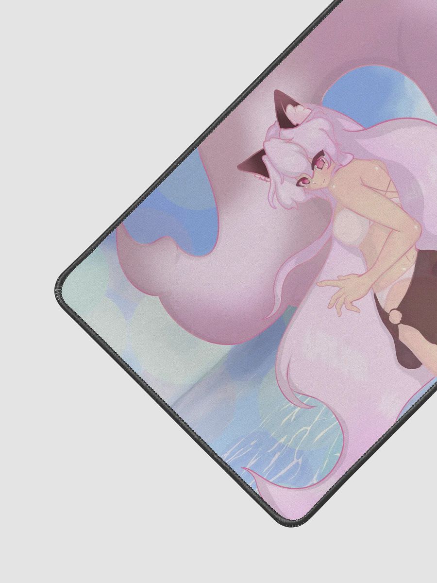 Summer SPLASH - 4 - Deskmat product image (2)