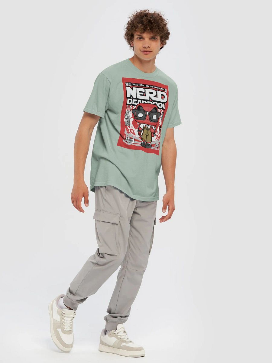 Nerd Deadpool Edition product image (88)