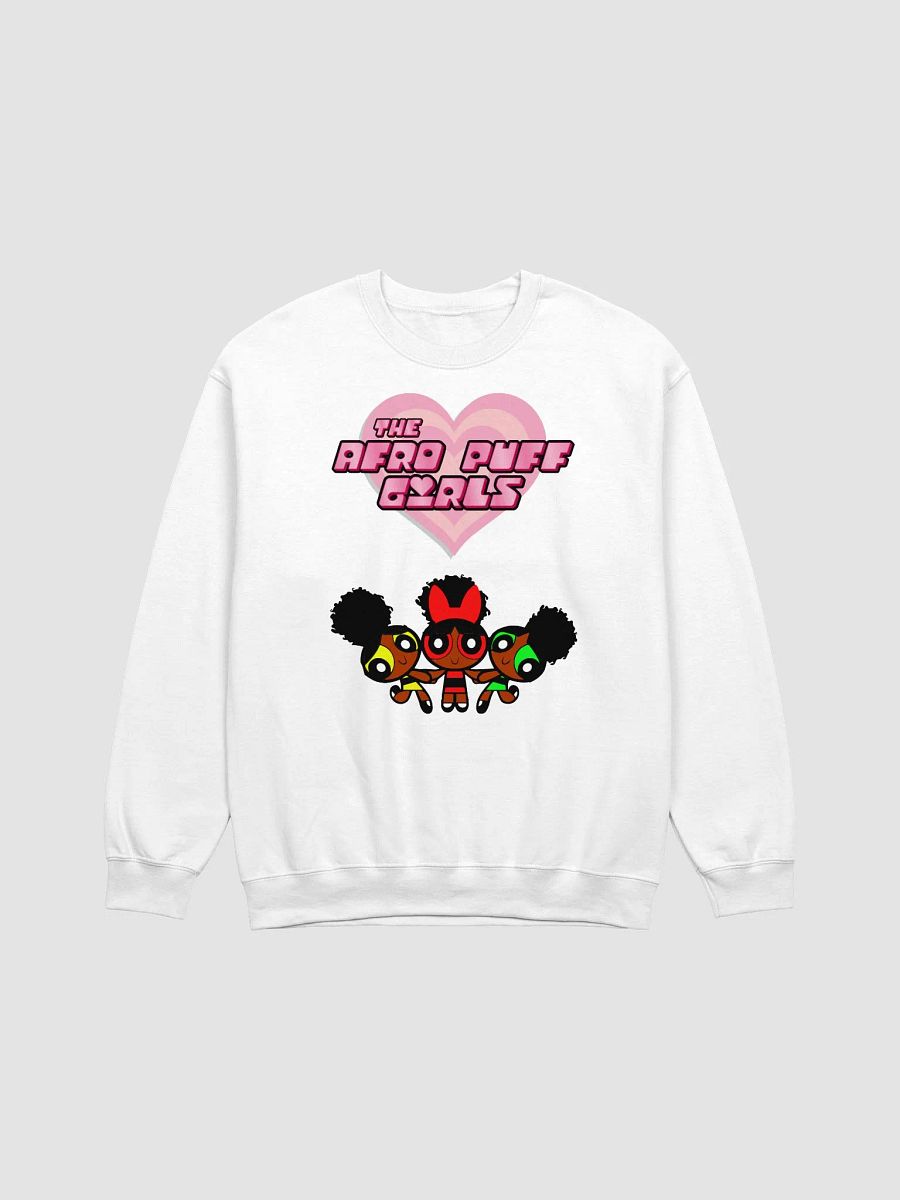 Everything Nice Crewneck product image (45)
