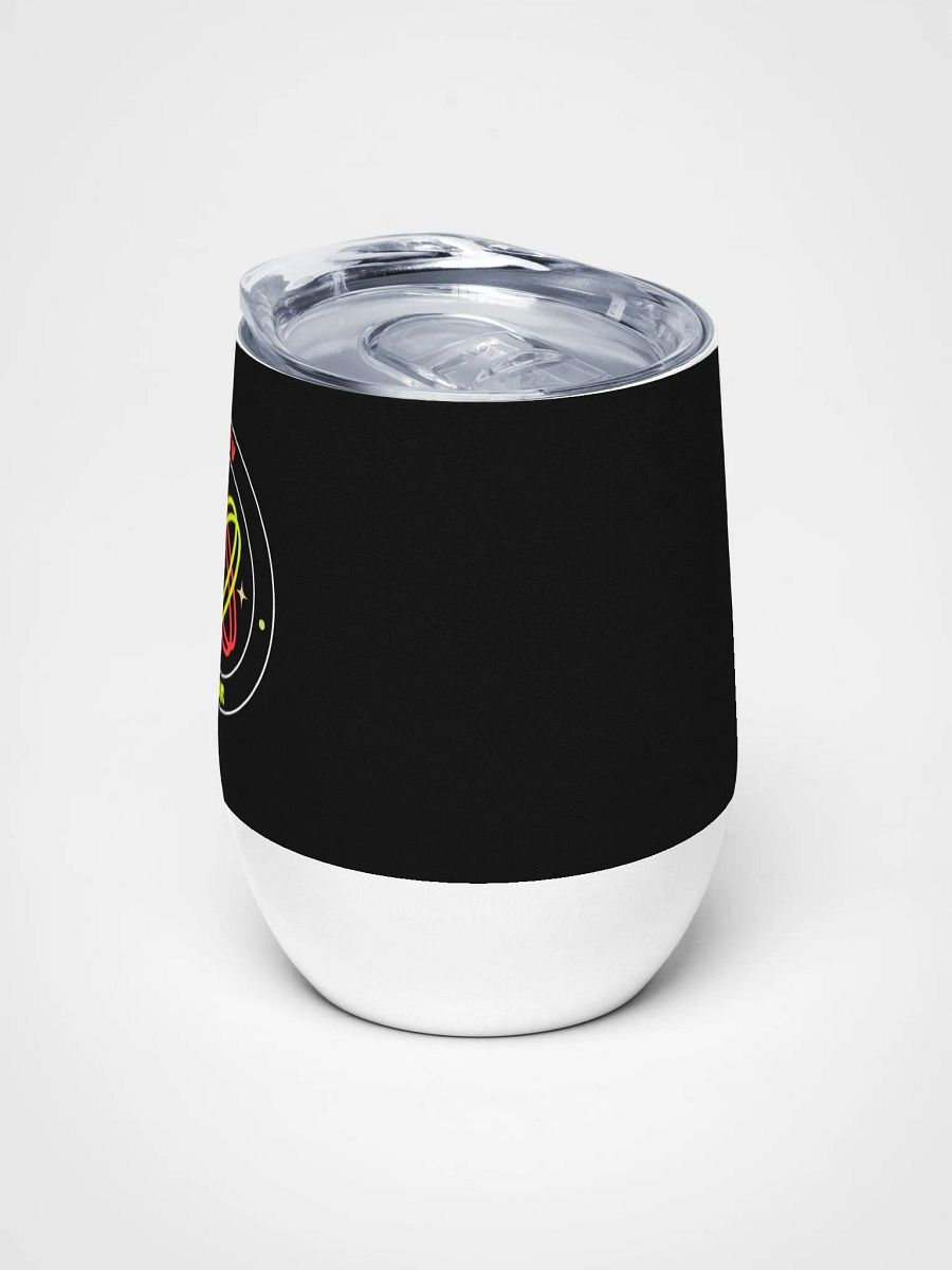RFTV Gear Wine Tumbler product image (5)
