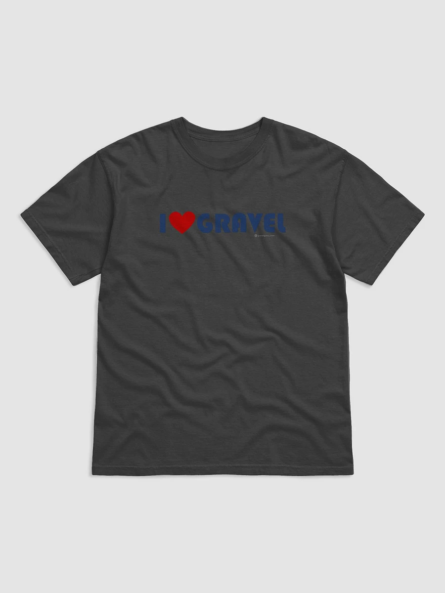 I Love Gravel product image (5)