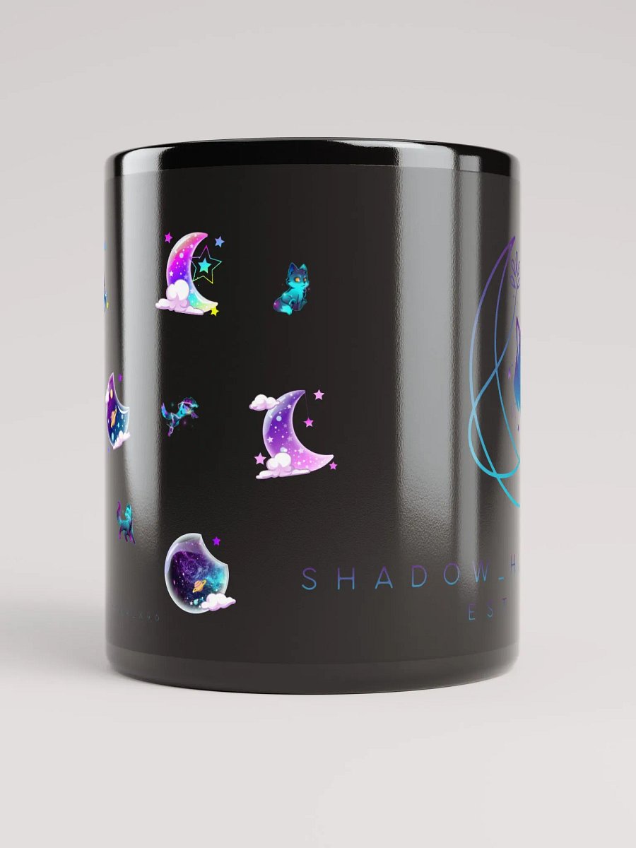 Logo Moon Mug product image (9)