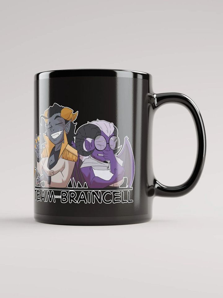 Team Braincell Mug product image (1)