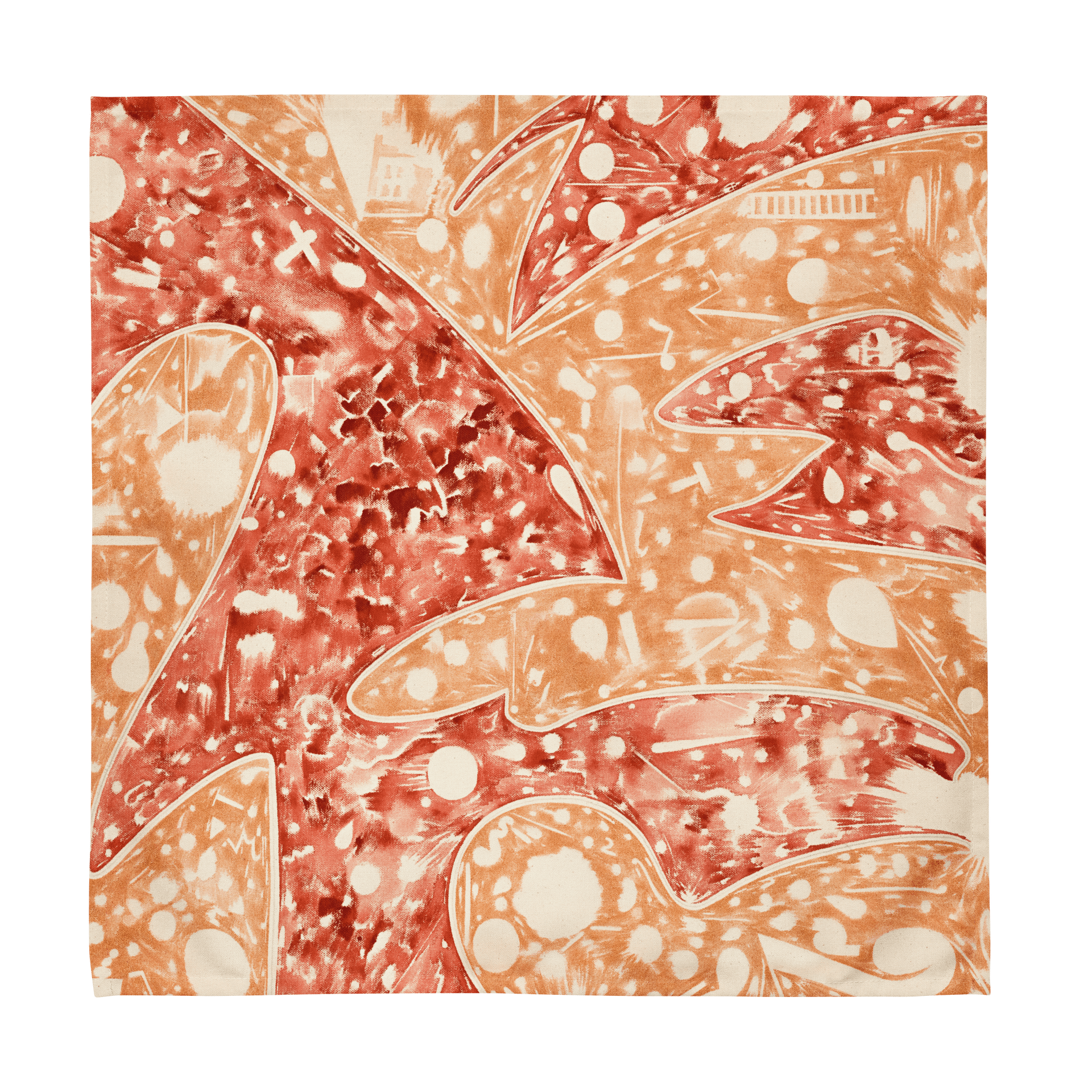 Sandbag 7 & 13 Napkins product image (3)