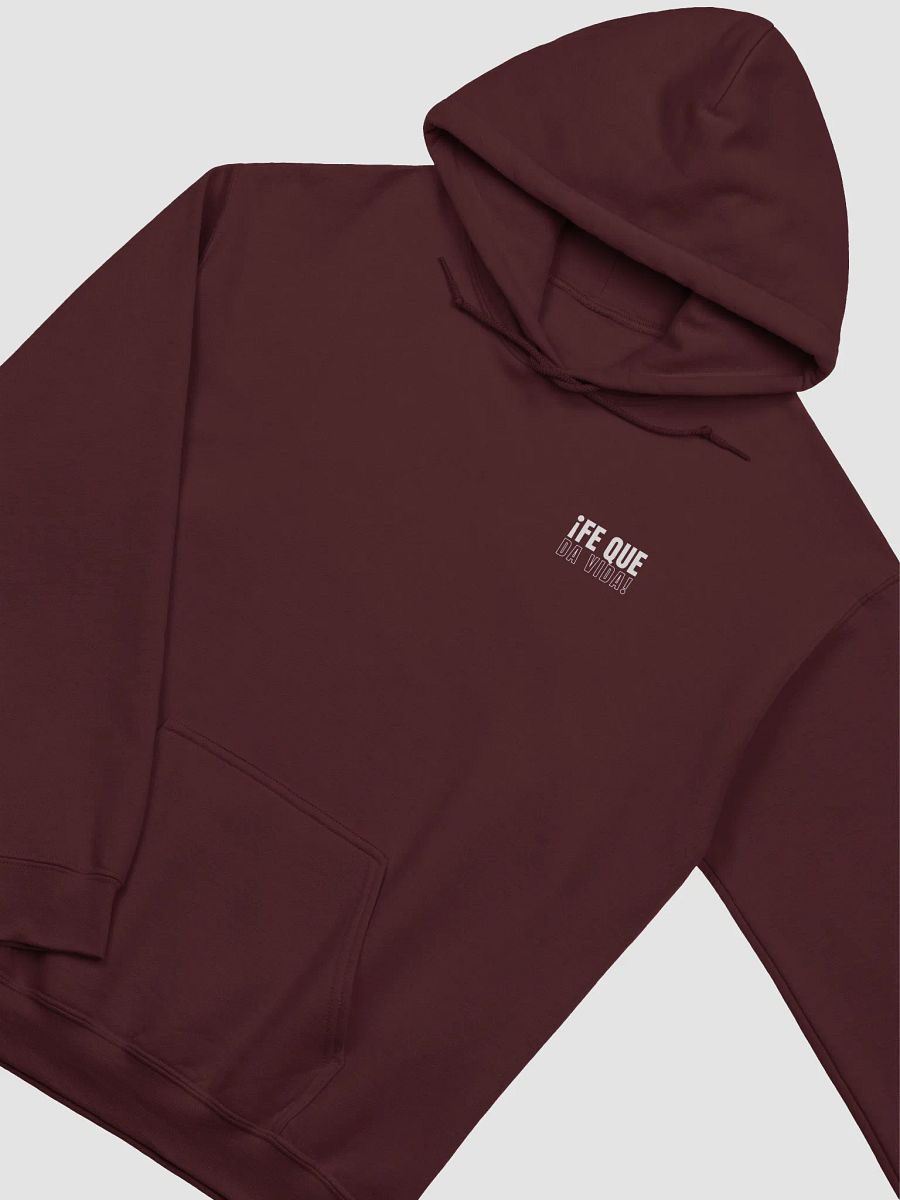 Sudadera Unisex Con Capucha | Juan 14:6 product image (50)