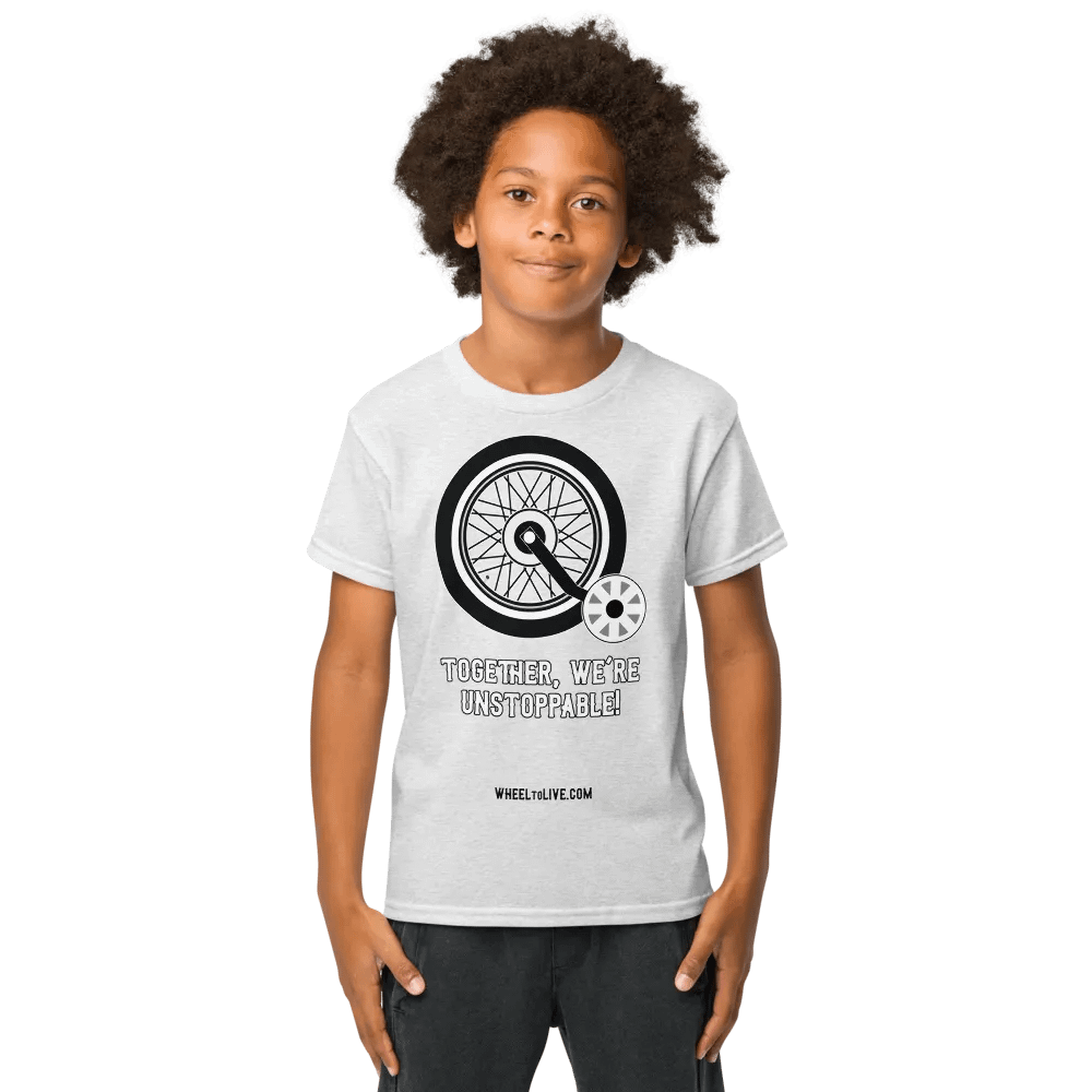 Together, We're Unstoppable! product image (2)