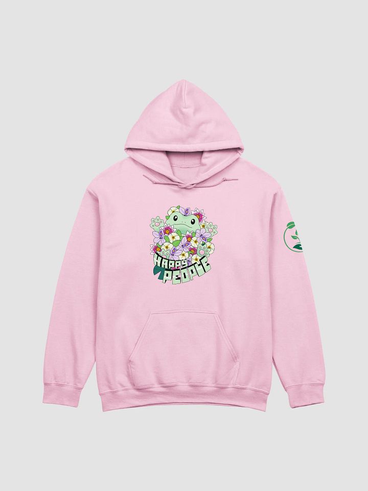 'Flower Froggo' Hoodie product image (15)
