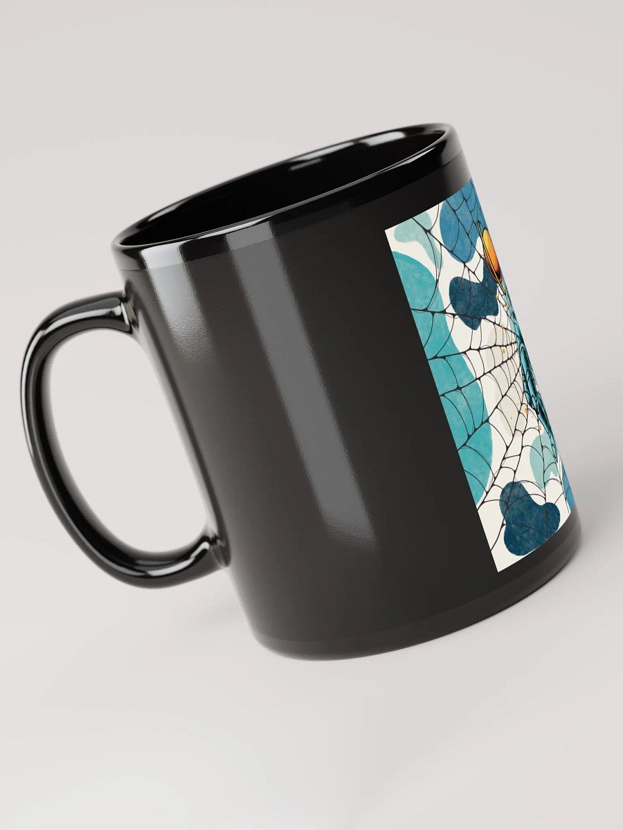 Cosmic Web Explorer Mug product image (2)