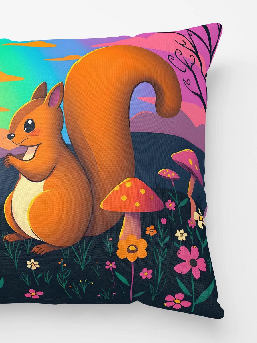Dreamy Nights All-Over Print Pillow product image (3)