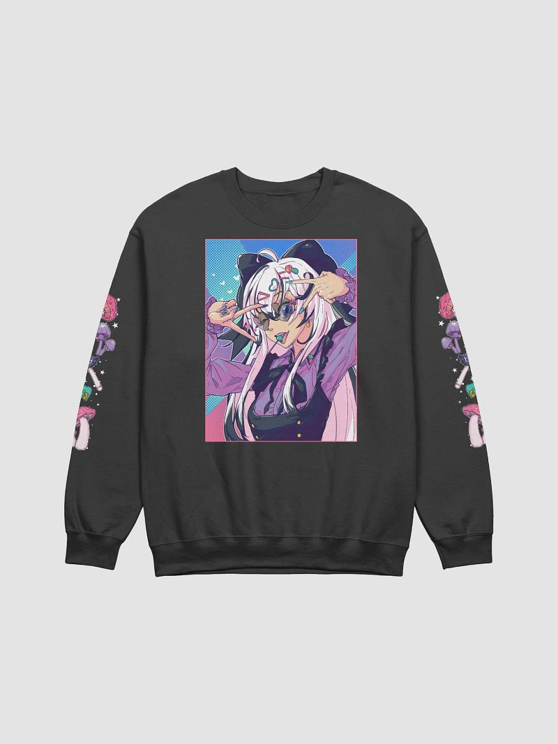 Mello Sweatshirt!