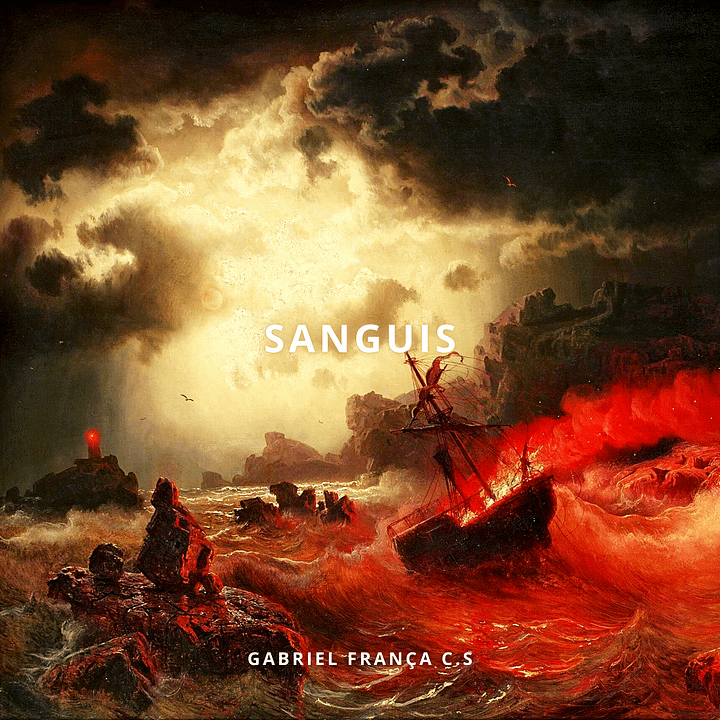 Sanguis product image (1)
