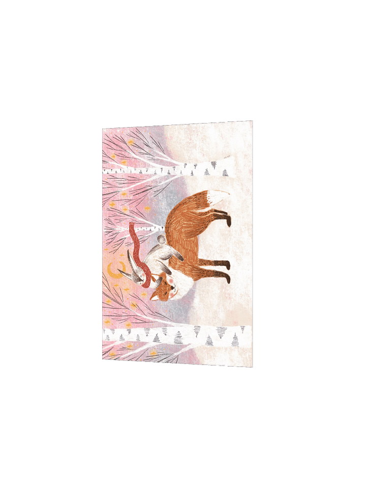 the friendly fox product image (4)