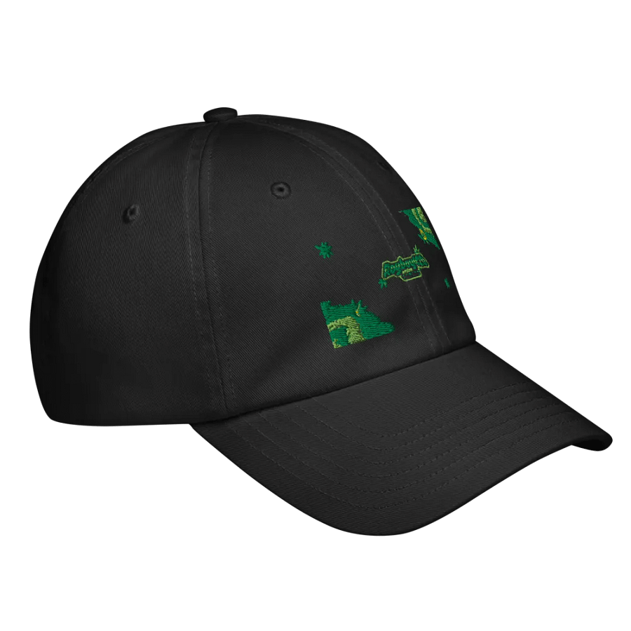 Royboy420 Cap product image (3)