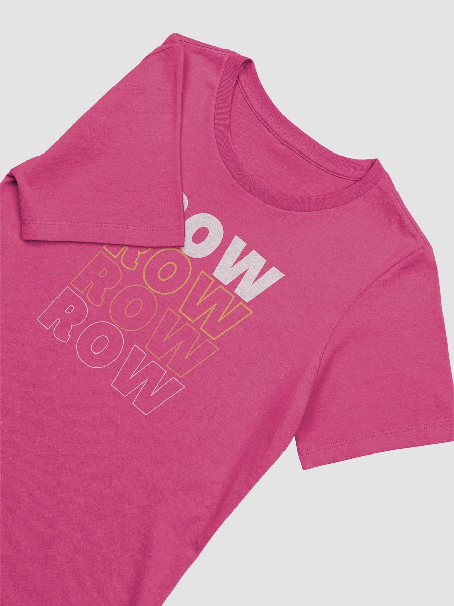 ROW Supersoft Relaxed-fit T-Shirt product image (2)