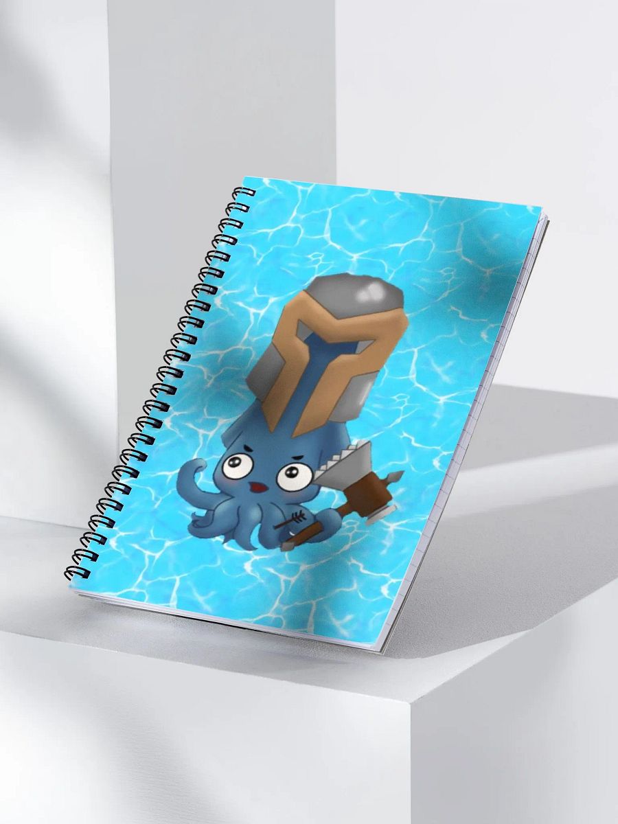Squid Journal product image (4)