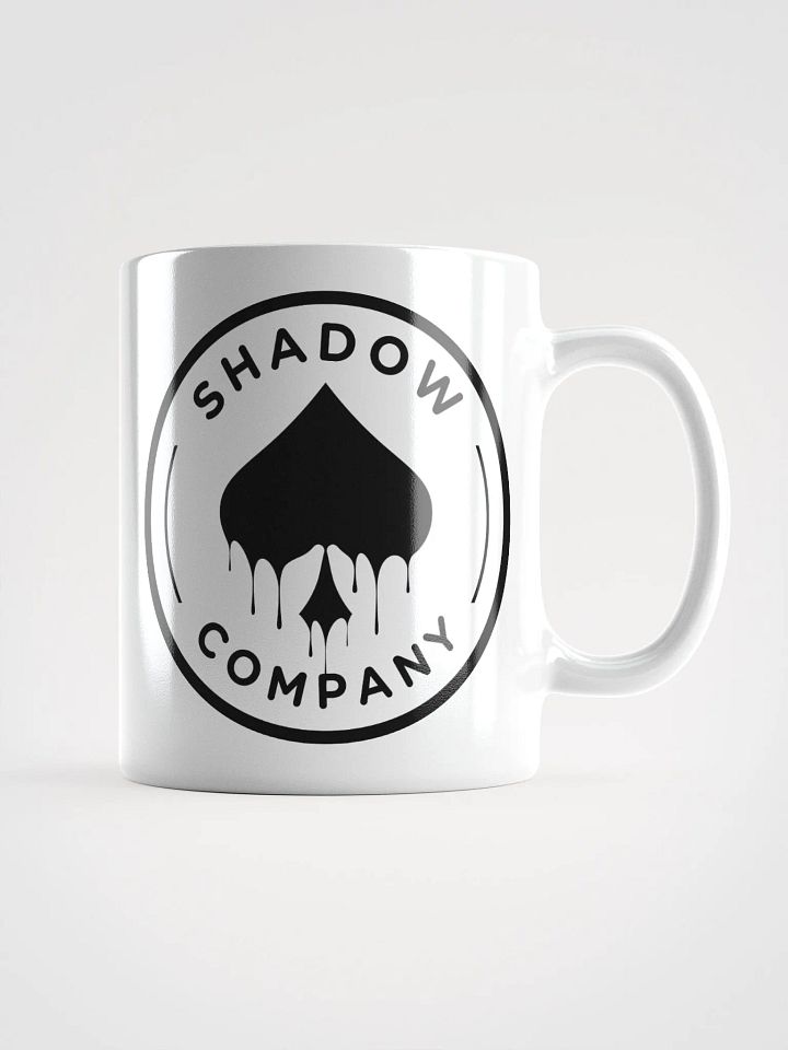 Shadow Company Classic Mug product image (1)