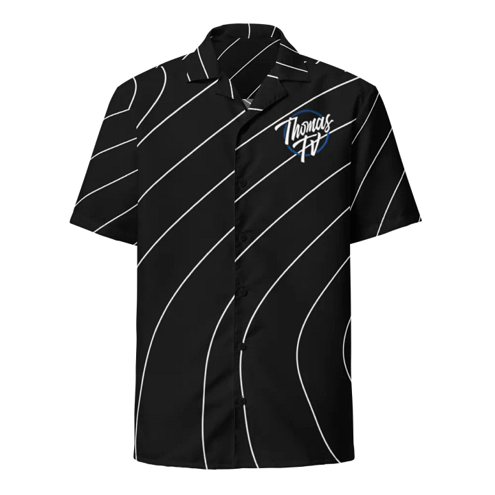 ThomasTV Hawaiian Shirt product image (1)