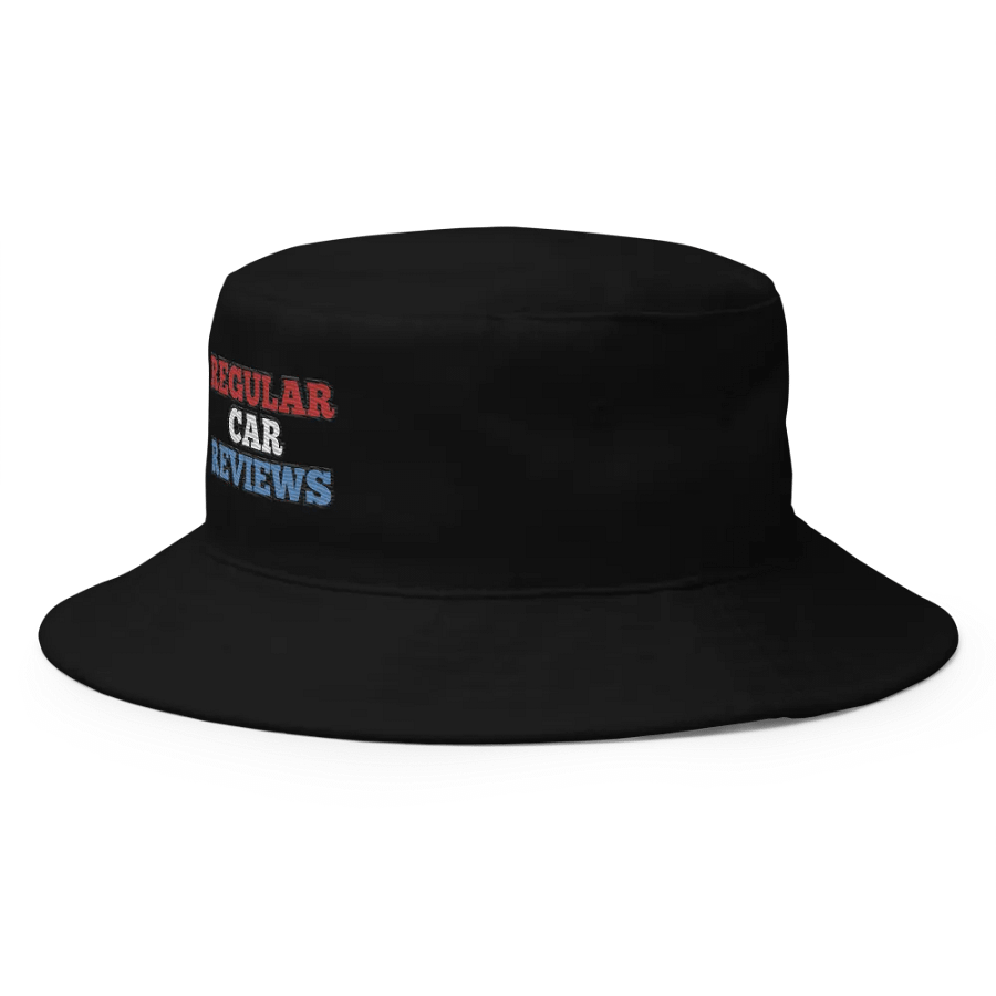 RCR Bucket Hat product image (4)