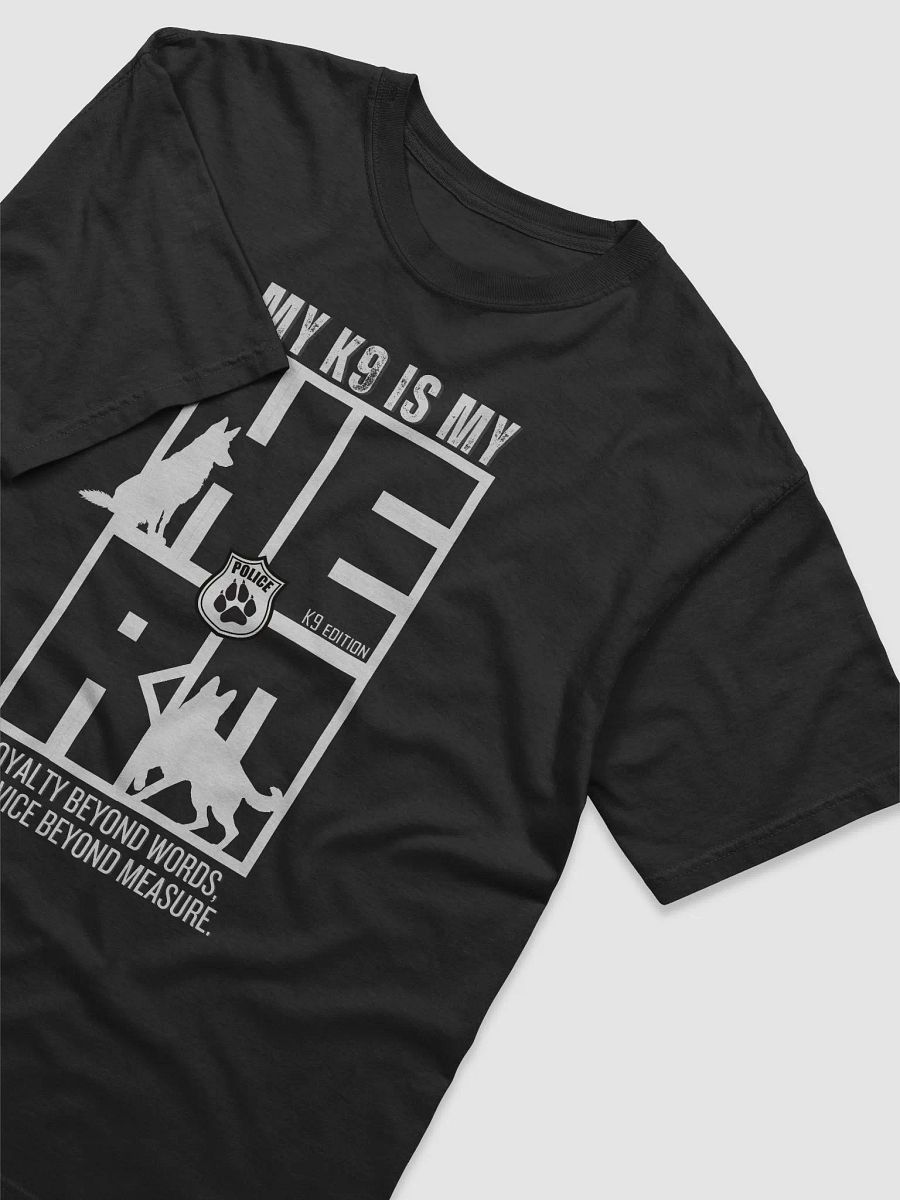 Service Beyond Measure T-Shirt product image (11)