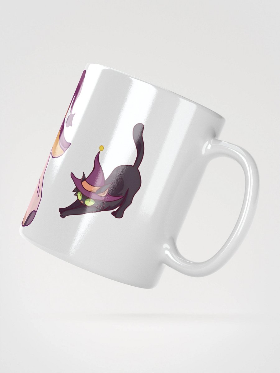 Wand For Hire - Mug! product image (6)