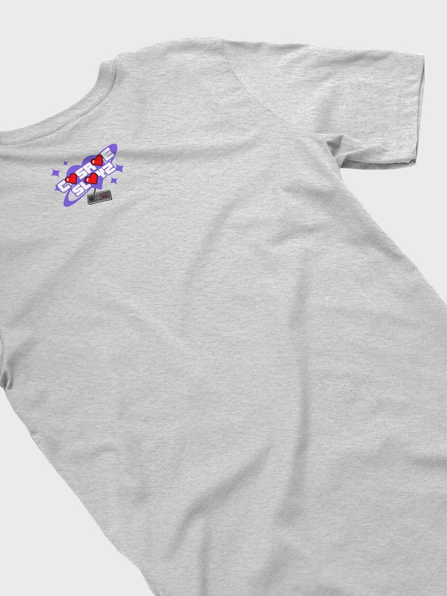 Mod Mode T-shirt product image (9)