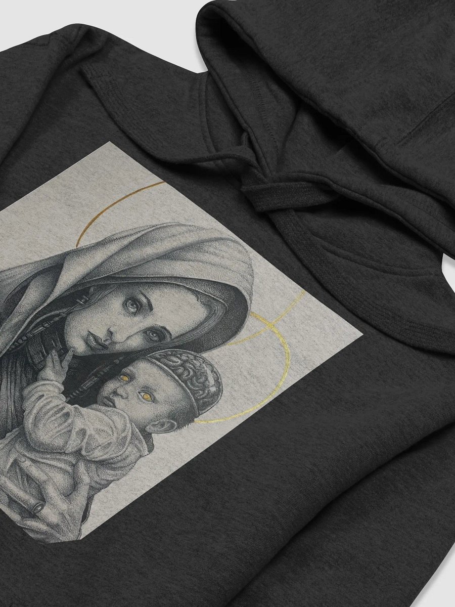 The New Divine Premium Pullover Hoodie product image (3)