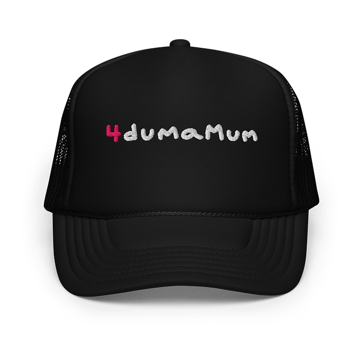 4 Year Anniversary Hat product image (1)