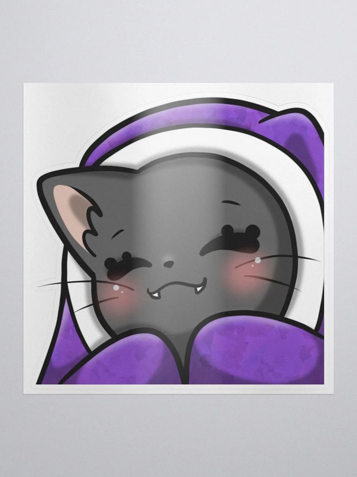 pixCozy Sticker product image (1)