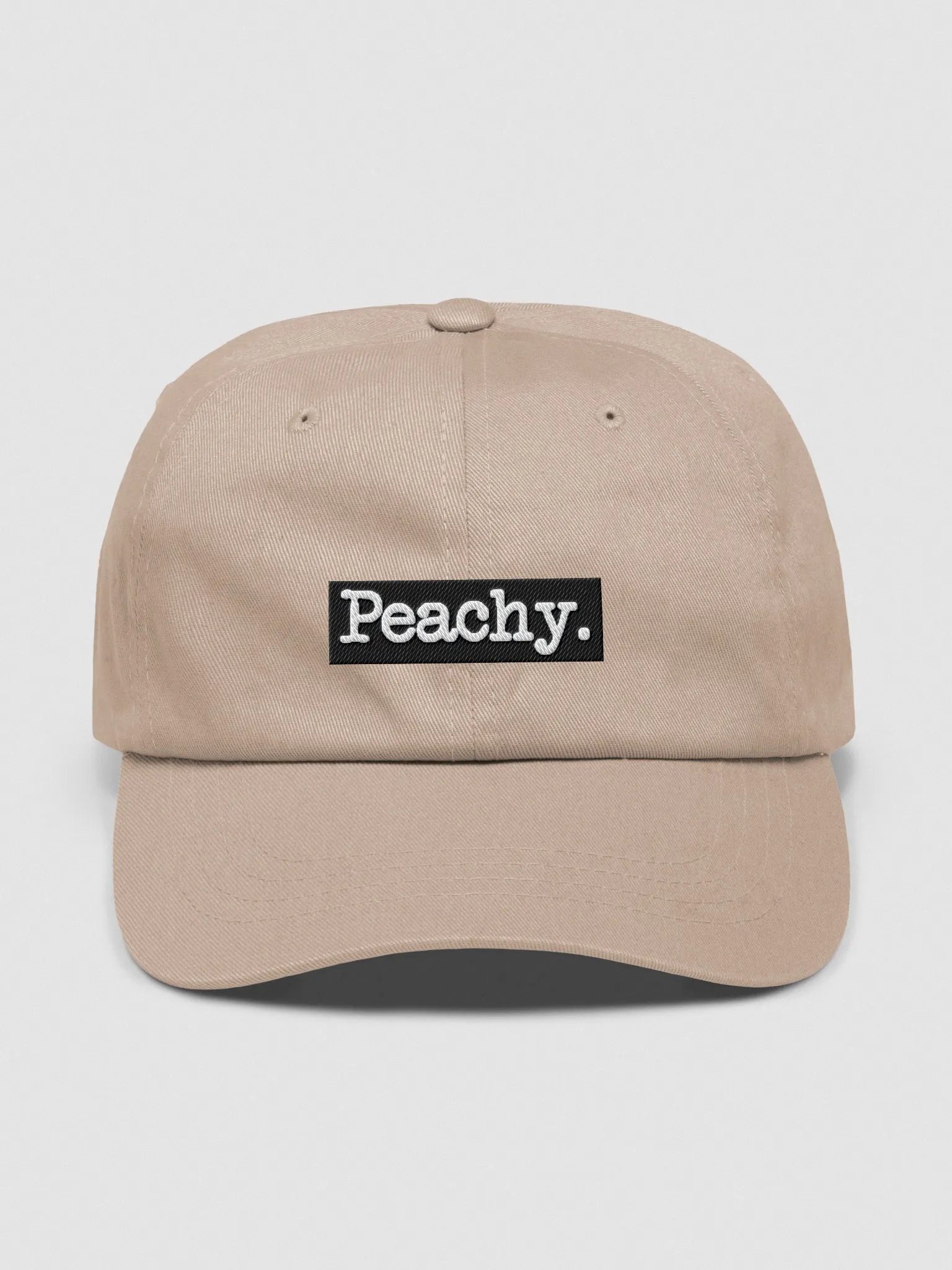 khaki cappin' product image (1)