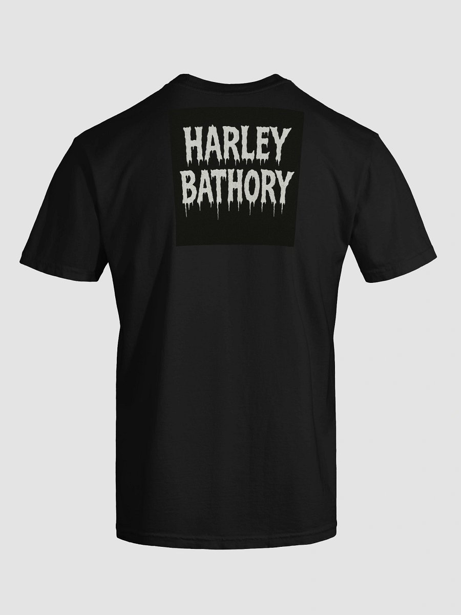 Harley " Wesneday style inspired" product image (26)