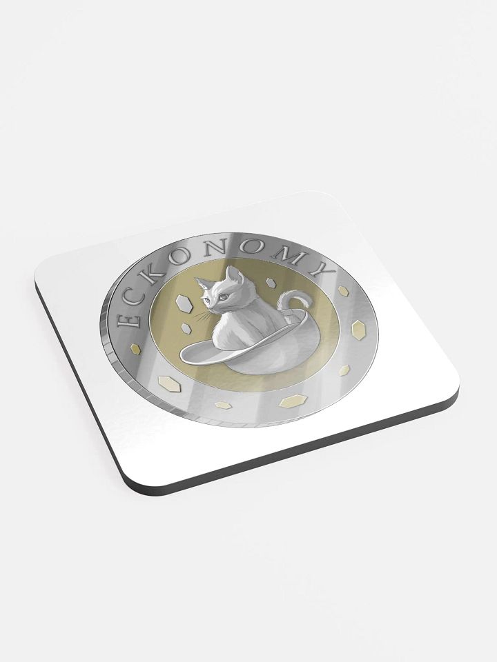 Eckonomy Coaster product image (2)