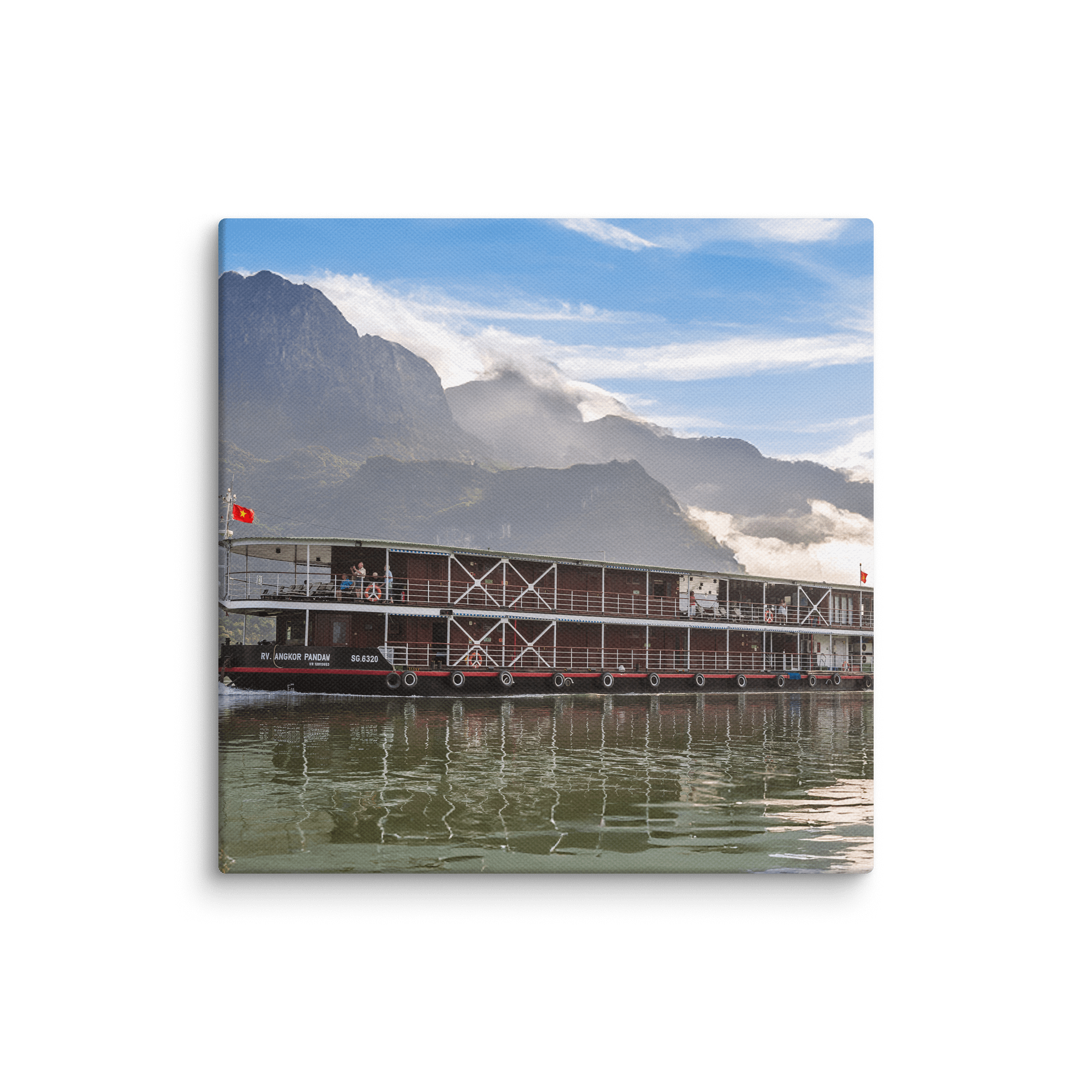 Canvas Poster product image (12)