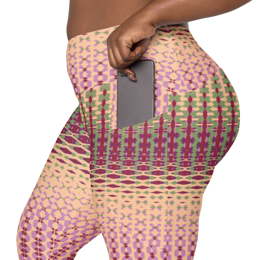 Funky Pattern 51 product image (3)