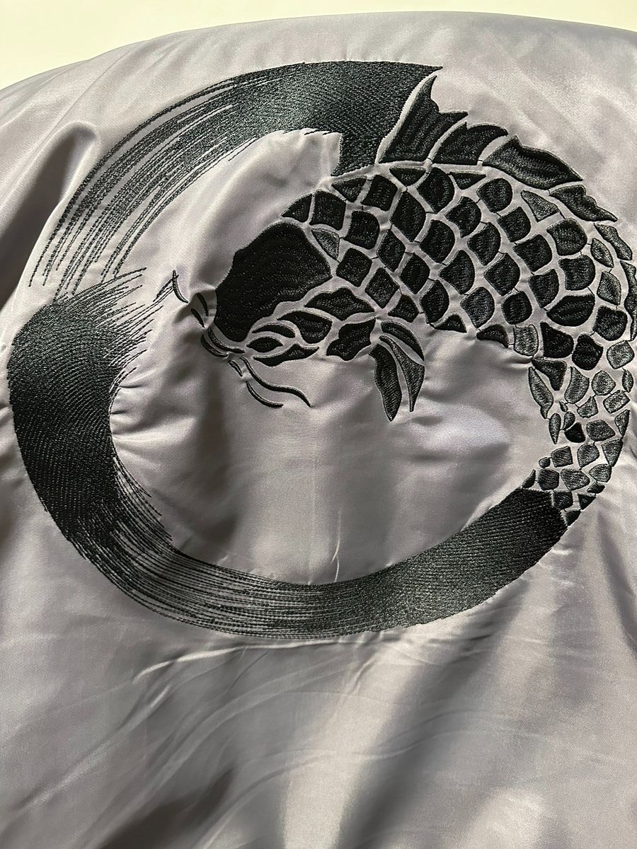 Koi Fit 
