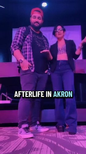 A little late on posting this but thank you all for coming out to Y2AKRON 2010's Night last month from DJ @awsmcreature and D...