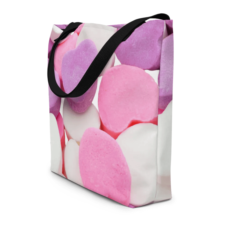 candy delight tote bag for young fun ladies product image (8)