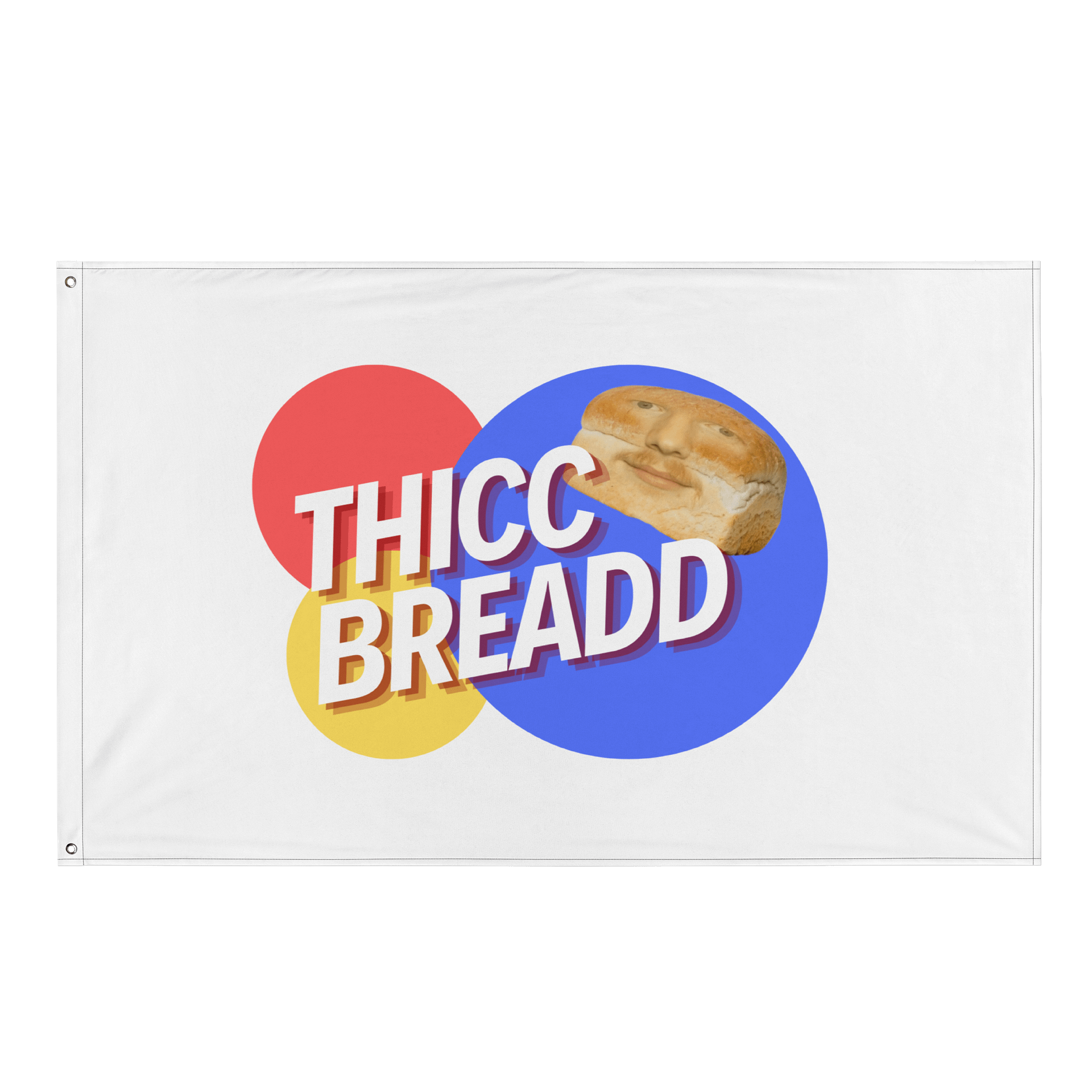 ThiccBread Flag product image (1)