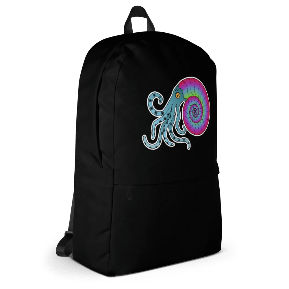 THE AMMONITE of Backpacks! product image (11)