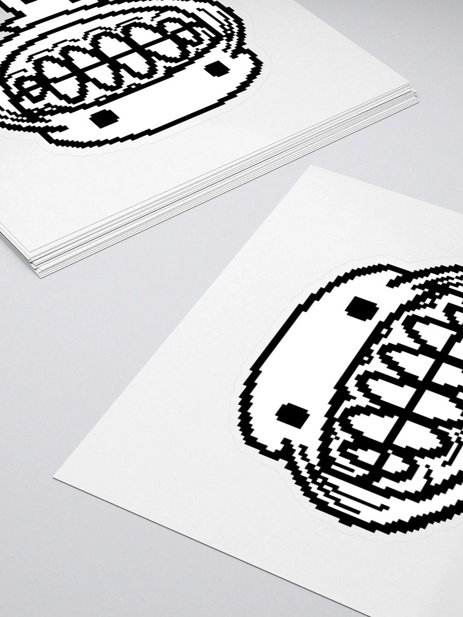 Sketchyz - Series 1 - Smiler product image (1)