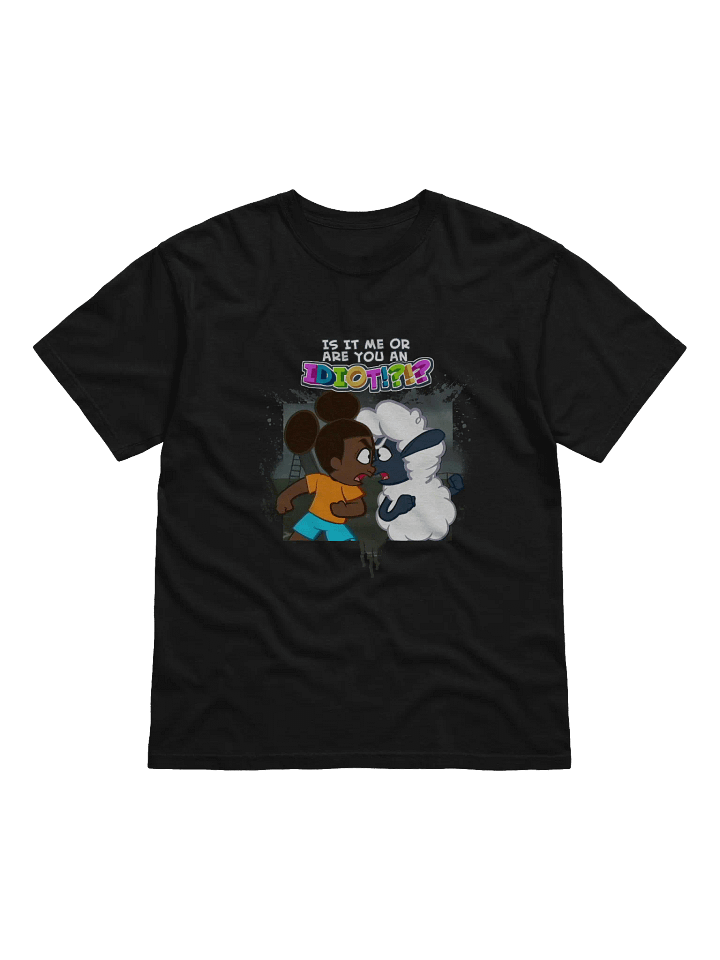 Are You an IDIOT? Shirt product image (2)