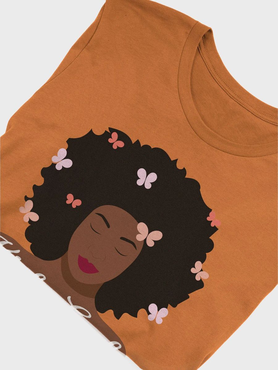 Kinky Curly Tee product image (3)