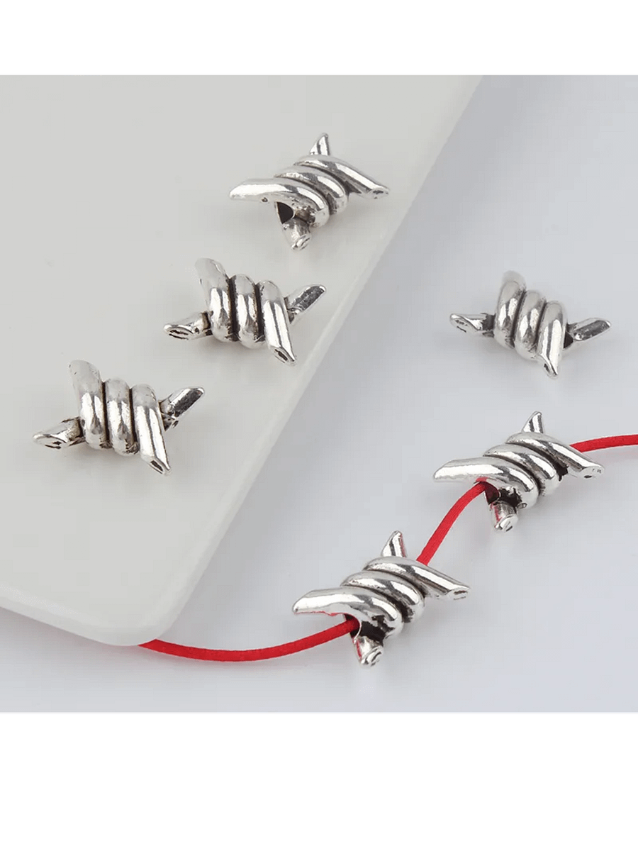 Barbed Wire Lace Accessory 6pcs Set product image (10)