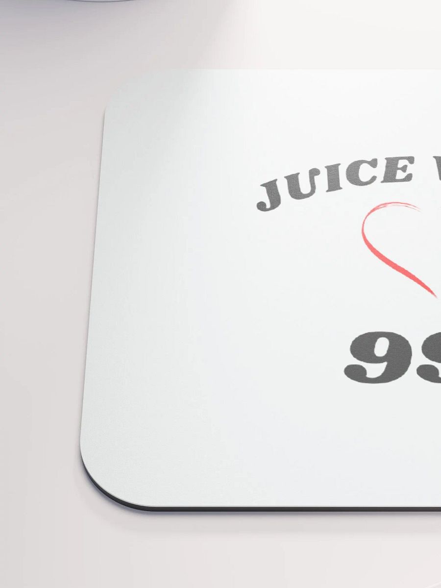 JUICE WRLD Mouse Pad product image (6)
