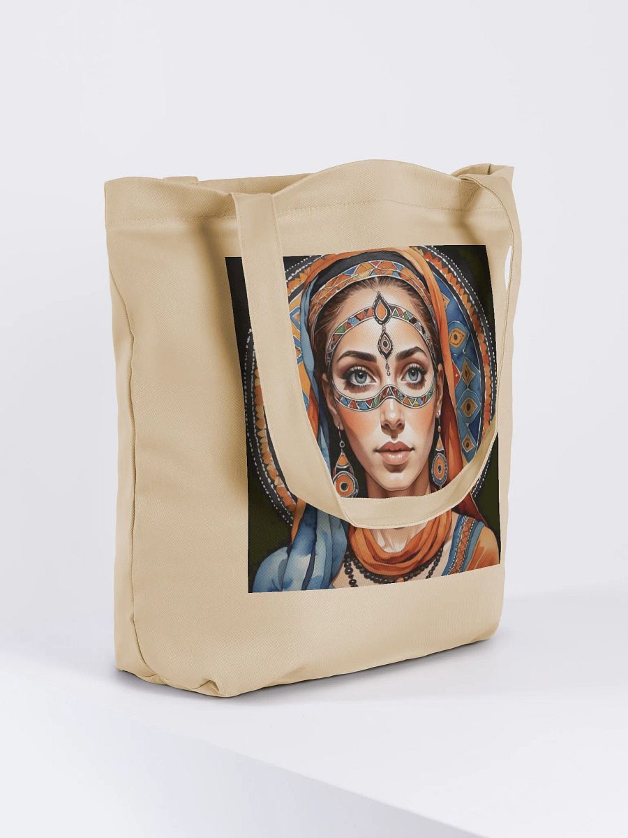 THE TOTE BRANDELA - BERBERA product image (4)