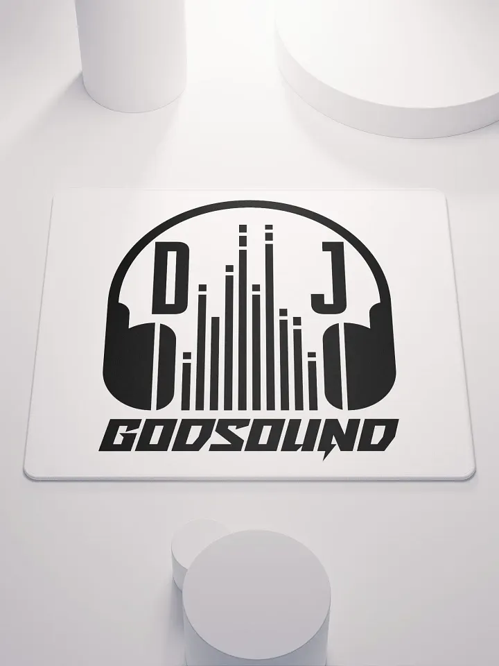 Gaming Mouse Pad By DJ GodSOUND product image (2)