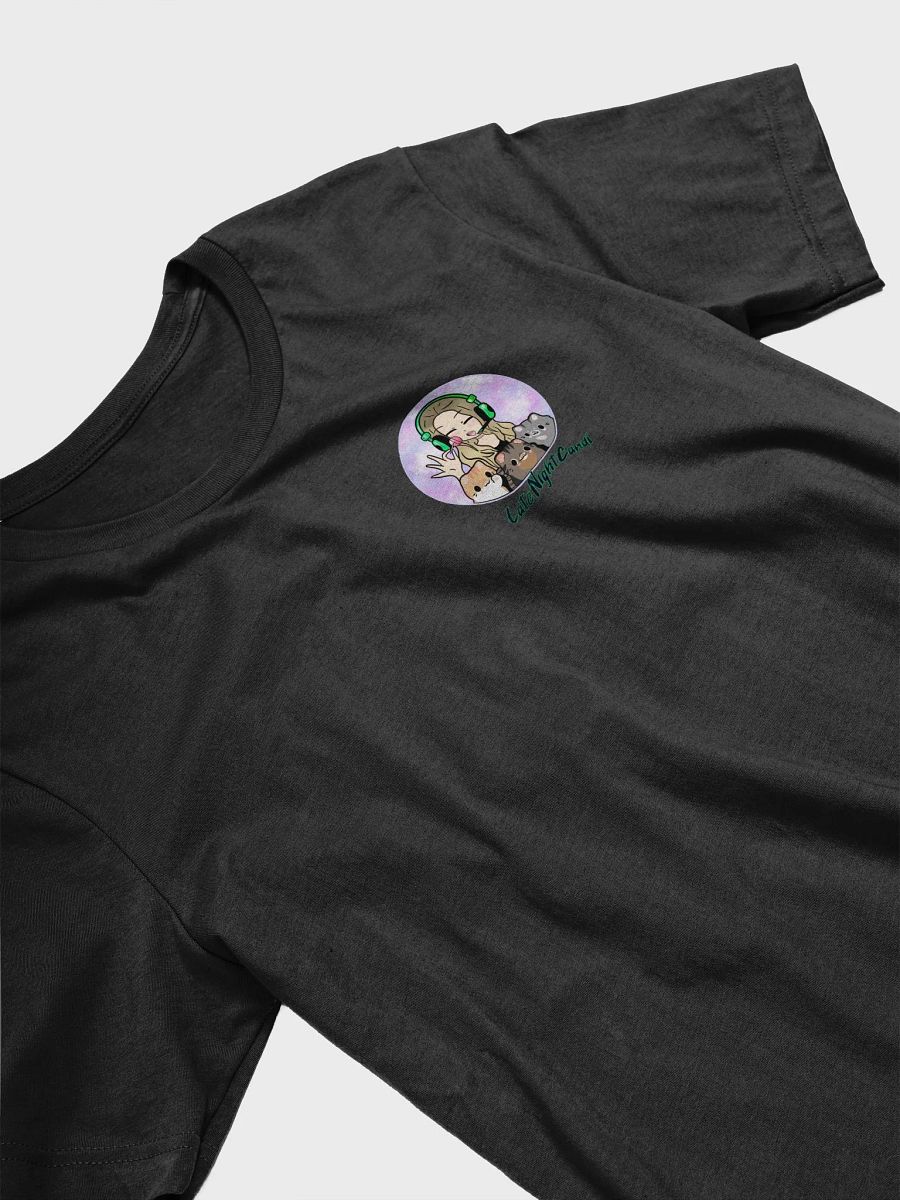 Candi Logo Tee product image (3)
