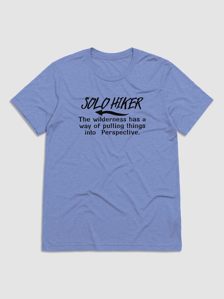 The wilderness has a way of putting things into perspective. product image (5)