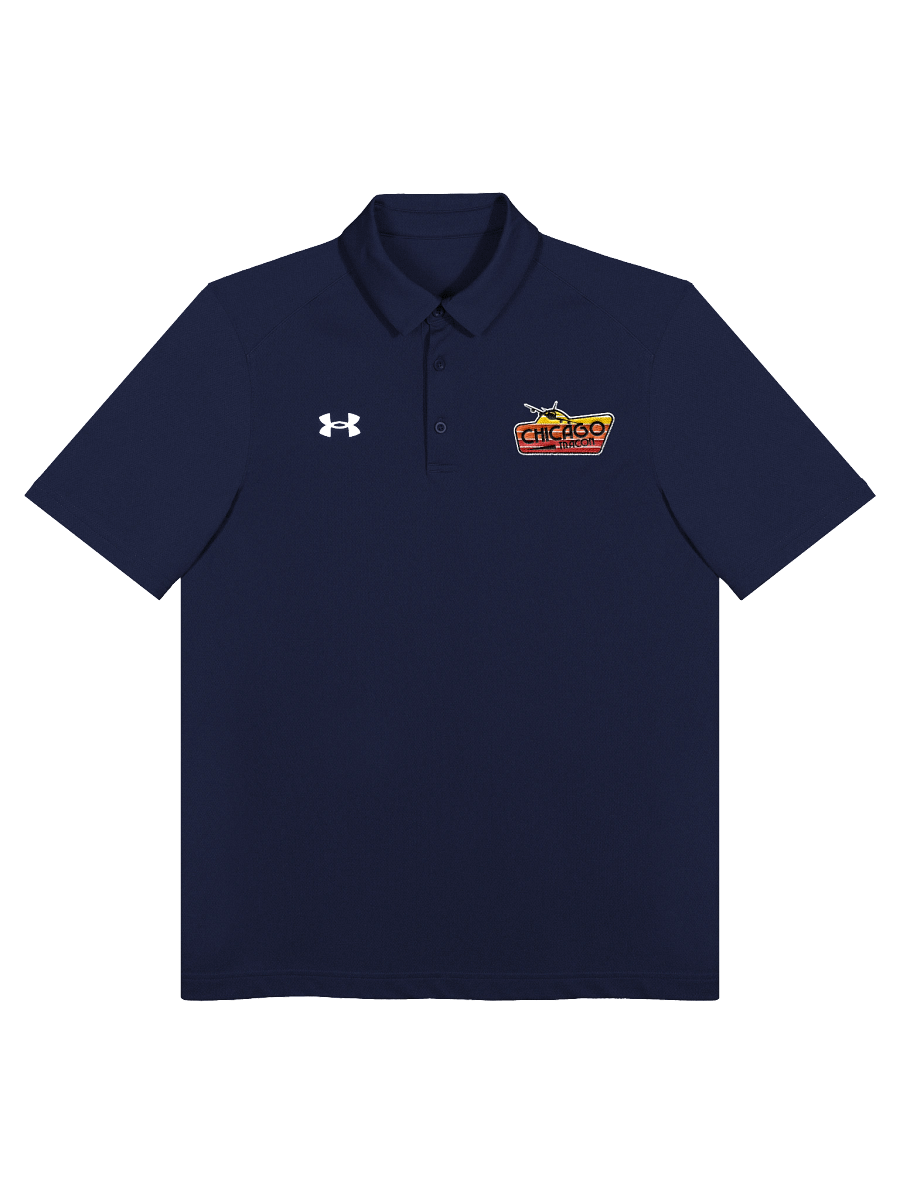 C90 Retro Sunset UA Polo product image (10)