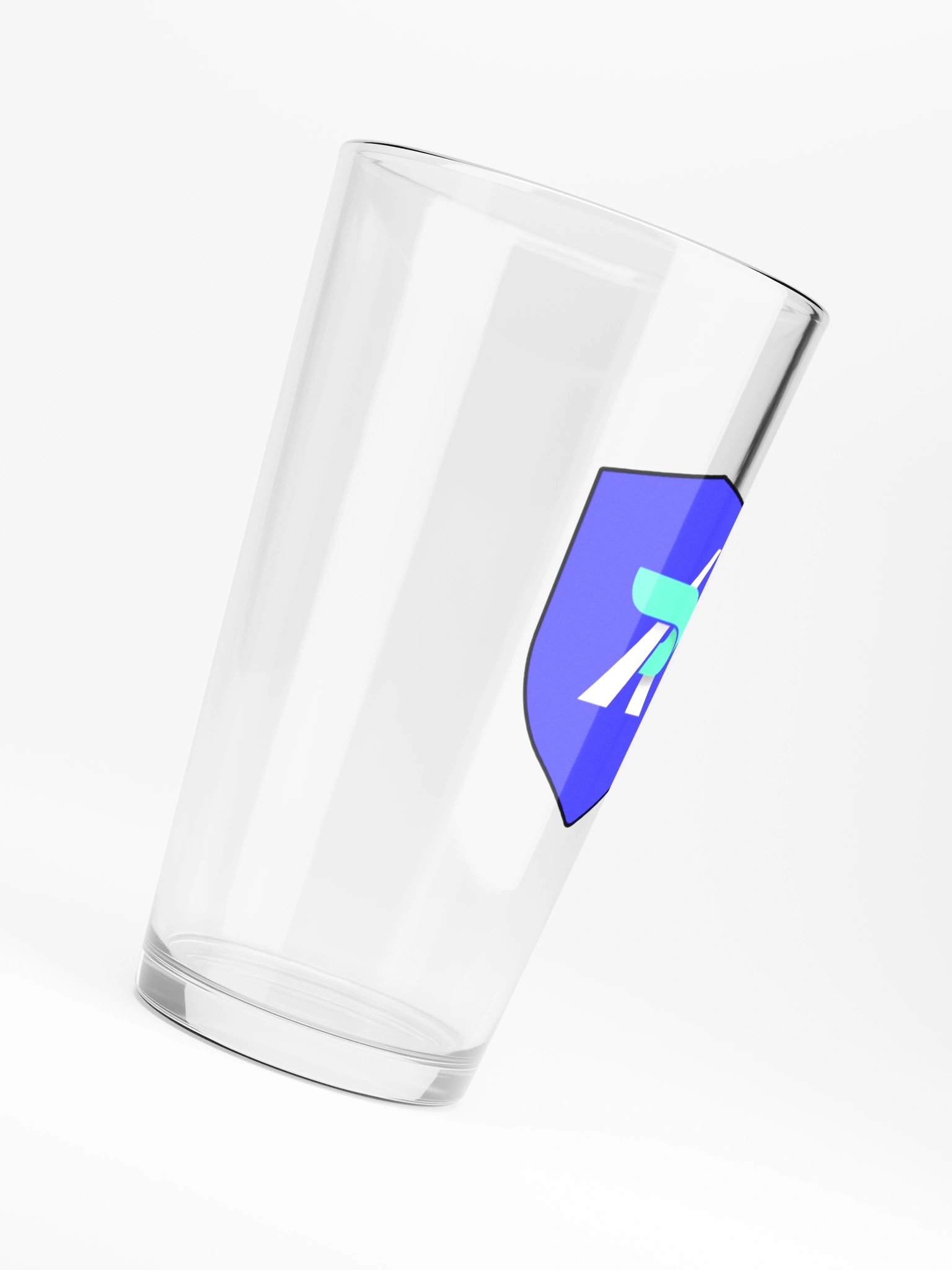 Rapid Ascent 16oz Glass product image (6)