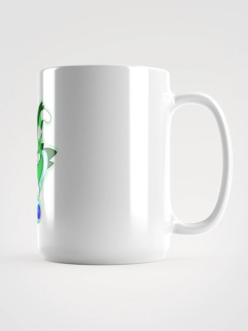 d20 420 Coffee Mug